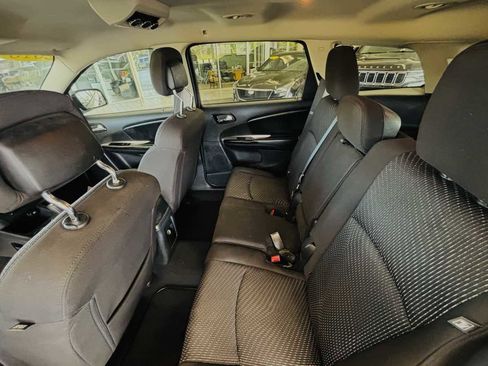 Used 2015 Dodge Journey SE w/ Quick Order Package 22F SE FWD image 26