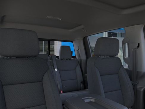 New 2026 Chevrolet Silverado 1500 LT image 24