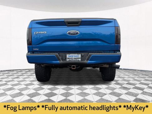 Used 2017 Ford F150 XL w/ Equipment Group 101A Mid image 13