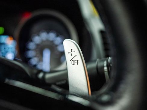 Used 2014 Mitsubishi Lancer Evolution MR image 16