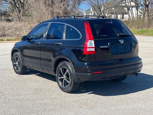 Used 2010 Honda CR-V LX image 19