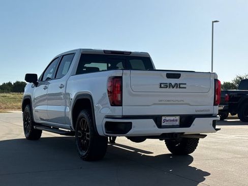 Used 2023 GMC Sierra 1500 Elevation w/ Preferred Package RWD image 7