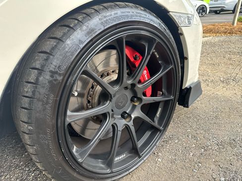 Used 2019 Honda Civic Type R image 35