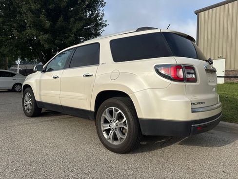 Used 2015 GMC Acadia SLT FWD image 7