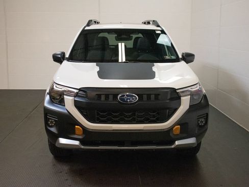 New 2026 Subaru Forester Wilderness AWD/4WD image 2