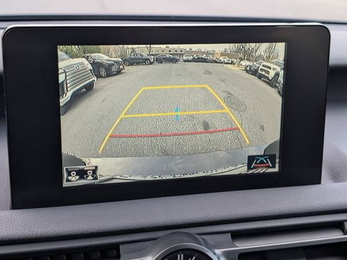 Used 2024 Lexus IS 350 F Sport image 30