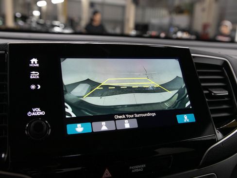 Used 2019 Honda Passport EX-L image 29