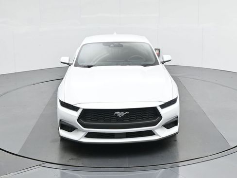 New 2025 Ford Mustang Coupe image 35