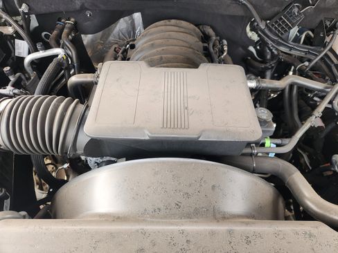 New 2025 Chevrolet Silverado 3500 W/T w/ WT Convenience Package image 30