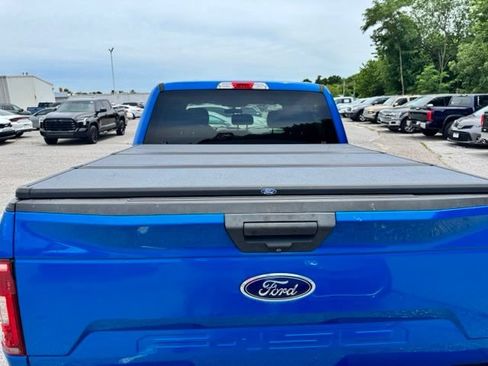 Used 2019 Ford F150 XL w/ Equipment Group 101A Mid RWD image 39