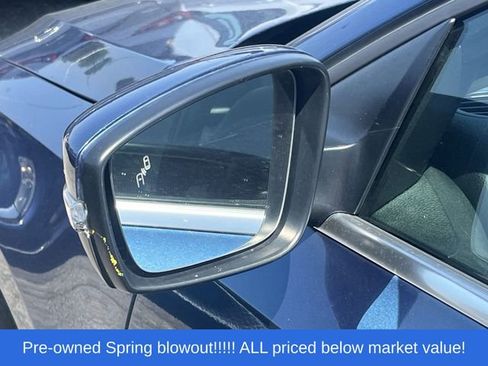 Used 2017 Volkswagen Jetta SEL FWD image 11
