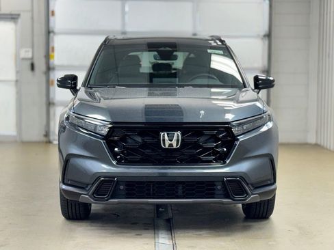 New 2026 Honda CR-V Sport-L image 2