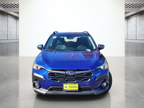 New 2026 Subaru Crosstrek 2.0i Premium image 3