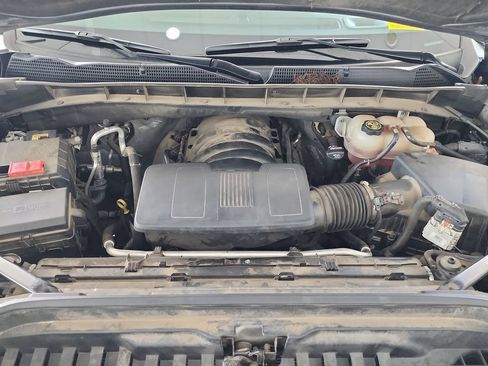 Certified 2022 GMC Sierra 1500 SLT w/ SLT Premium Plus Package AWD/4WD image 29