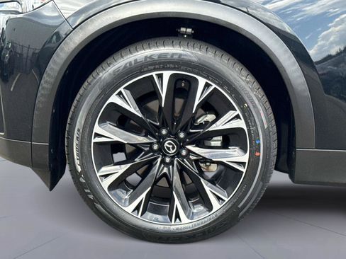 Certified 2024 MAZDA CX-90 Plug-In Hybrid w/ Premium Plus AWD/4WD image 10