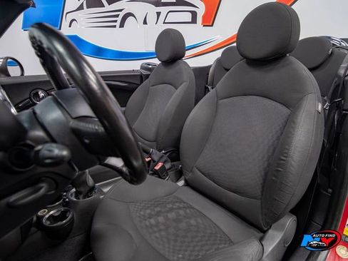 Used 2010 MINI Cooper S image 16