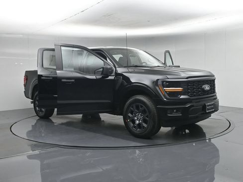 New 2026 Ford F150 STX RWD image 30
