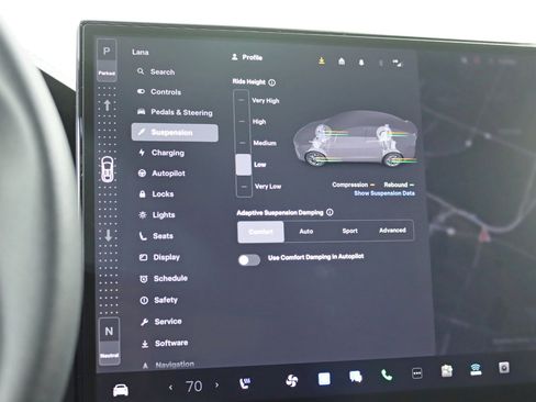 Used 2024 Tesla Model X image 22