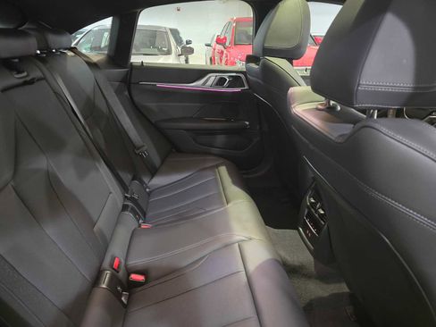 Used 2025 BMW i4 eDrive40 RWD image 12