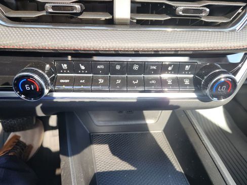 New 2026 Chevrolet Equinox RS w/ Convenience Package III image 21