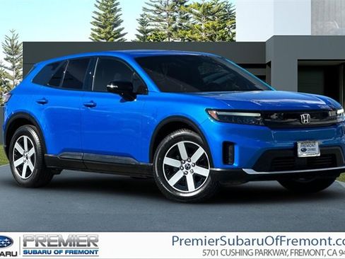 Used 2024 Honda Prologue EX image 1