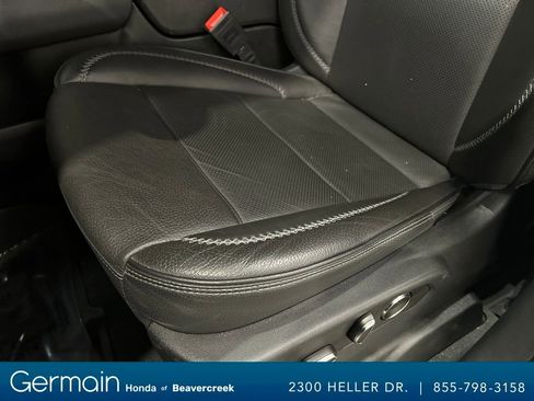 Used 2023 GMC Yukon Denali image 19