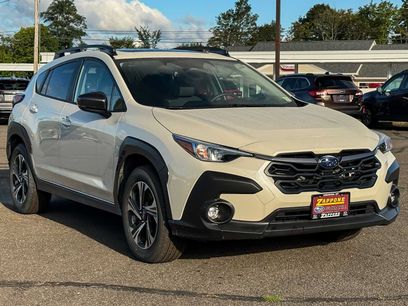 Used 2025 Subaru Crosstrek 2.5i Premium