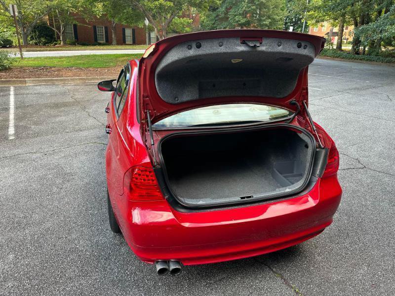 Used 2011 BMW 328i Sedan RWD image 13