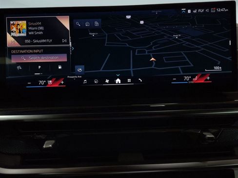 New 2026 BMW X5 xDrive40i w/ M Sport Package image 19