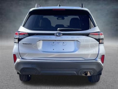 New 2026 Subaru Forester Premium image 19