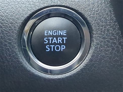 Certified 2022 Toyota Camry TRD image 25