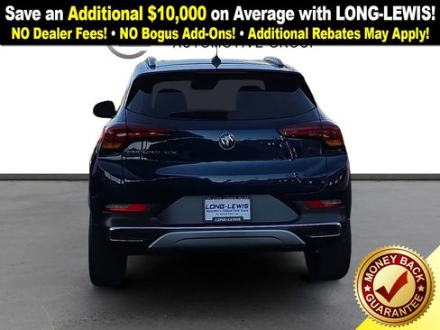 Used 2023 Buick Encore GX Essence w/ Experience Buick Package image 5