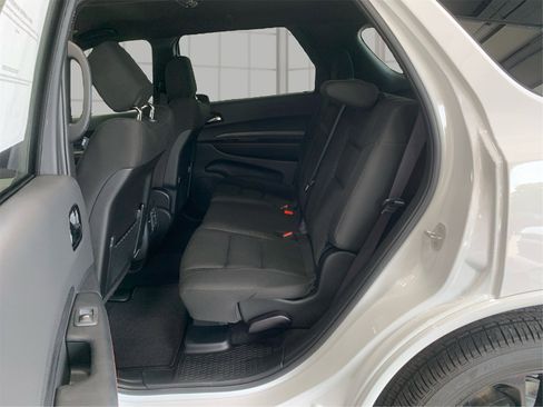 Used 2025 Dodge Durango GT w/ Blacktop Package image 10