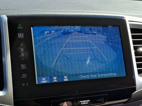 Used 2016 Honda Pilot EX-L image 17