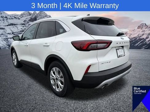 Used 2023 Ford Escape Active w/ Tech Pack #2 FWD image 14