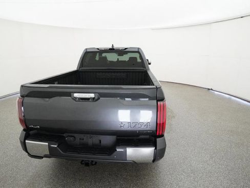 New 2026 Toyota Tundra 1794 Edition AWD/4WD image 15