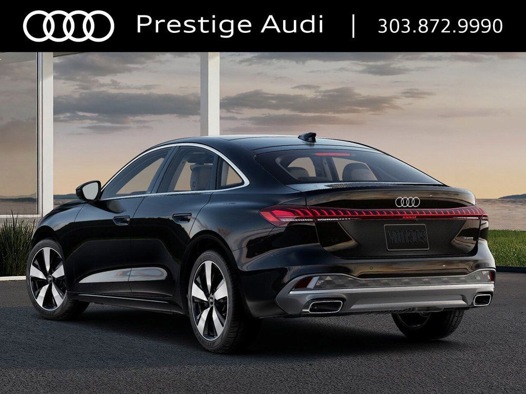 Used 2025 Audi A5 2.0T Premium w/ Convenience Package AWD/4WD image 30