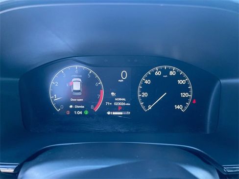 Certified 2023 Honda CR-V EX-L image 16