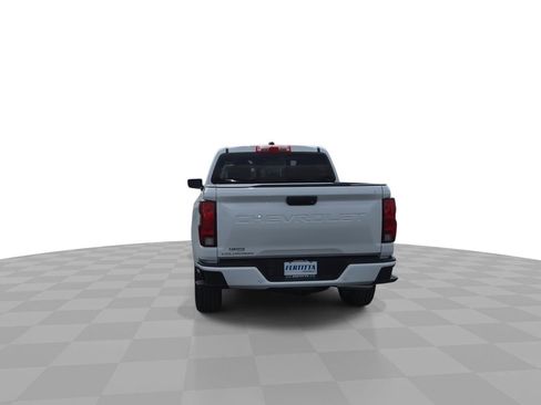 Certified 2026 Chevrolet Colorado LT w/ Advanced Trailering Package RWD image 7
