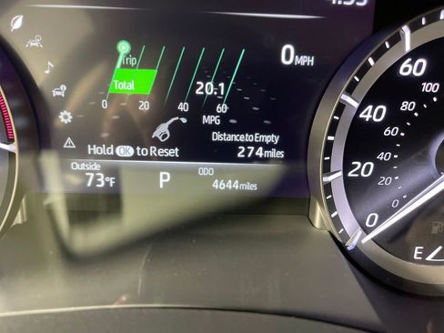 Certified 2024 Toyota Highlander LE image 19