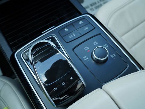 Used 2016 Mercedes-Benz GLE 63 AMG S w/ Driver Assistance Package image 41