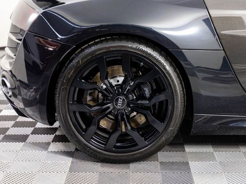 Used 2012 Audi R8 V10 AWD/4WD image 31
