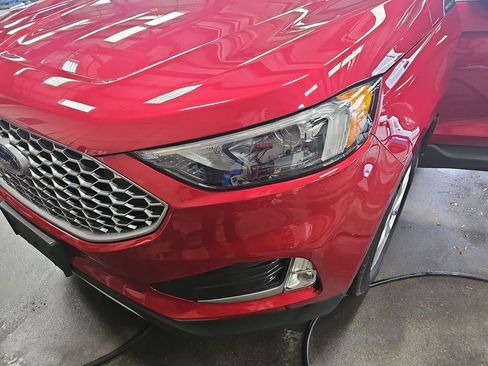 Used 2024 Ford Edge SEL w/ Convenience Package AWD/4WD image 30