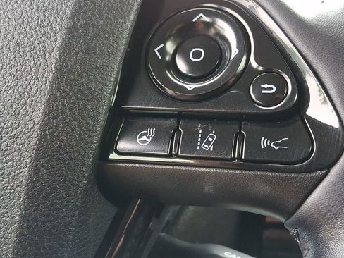 Certified 2019 Toyota Prius XLE w/ Advanced Technology Package AWD/4WD image 29
