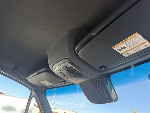 Used 2023 Mercedes-Benz Sprinter 3500 image 19