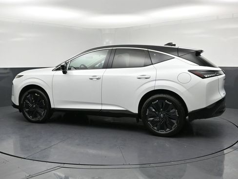 New 2026 Nissan Murano Platinum w/ Technology Package AWD/4WD image 27