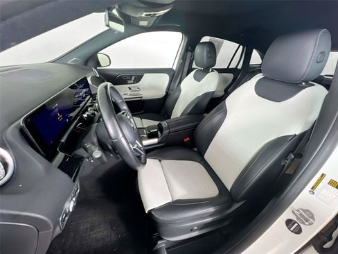 Certified 2023 Mercedes-Benz GLA 250 4MATIC image 21