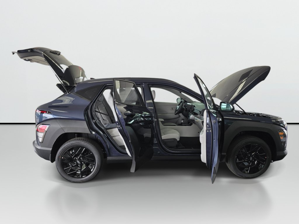 New 2027 Hyundai Kona SEL Sport AWD/4WD image 9