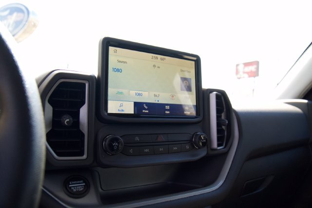 Used 2021 Ford Bronco Sport Big Bend AWD/4WD image 20