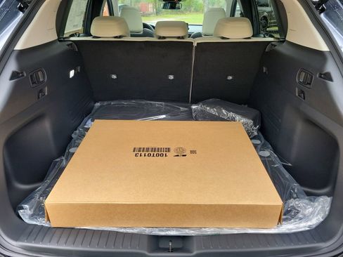 New 2026 MAZDA CX-50 AWD 2.5 S w/ Weather Package image 8